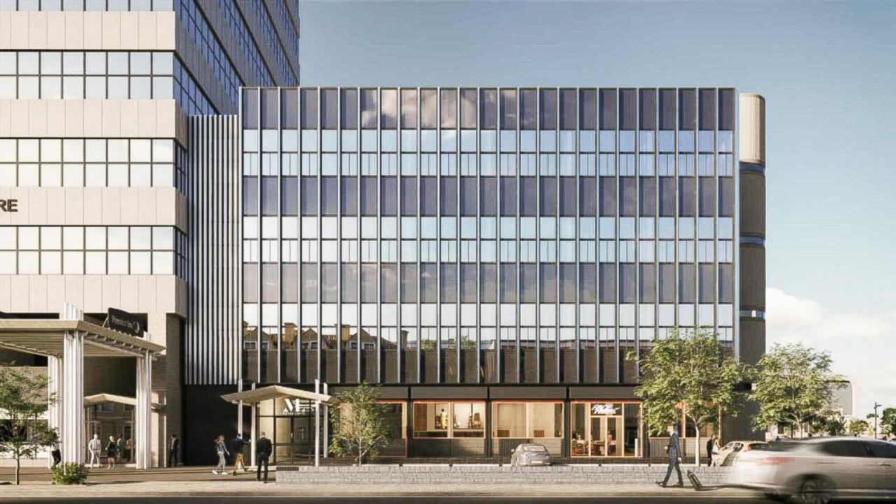 Modern Luxury Serviced Duplex Apartments By Repose- 150 Metro Court, 西布罗姆维奇 外观 照片