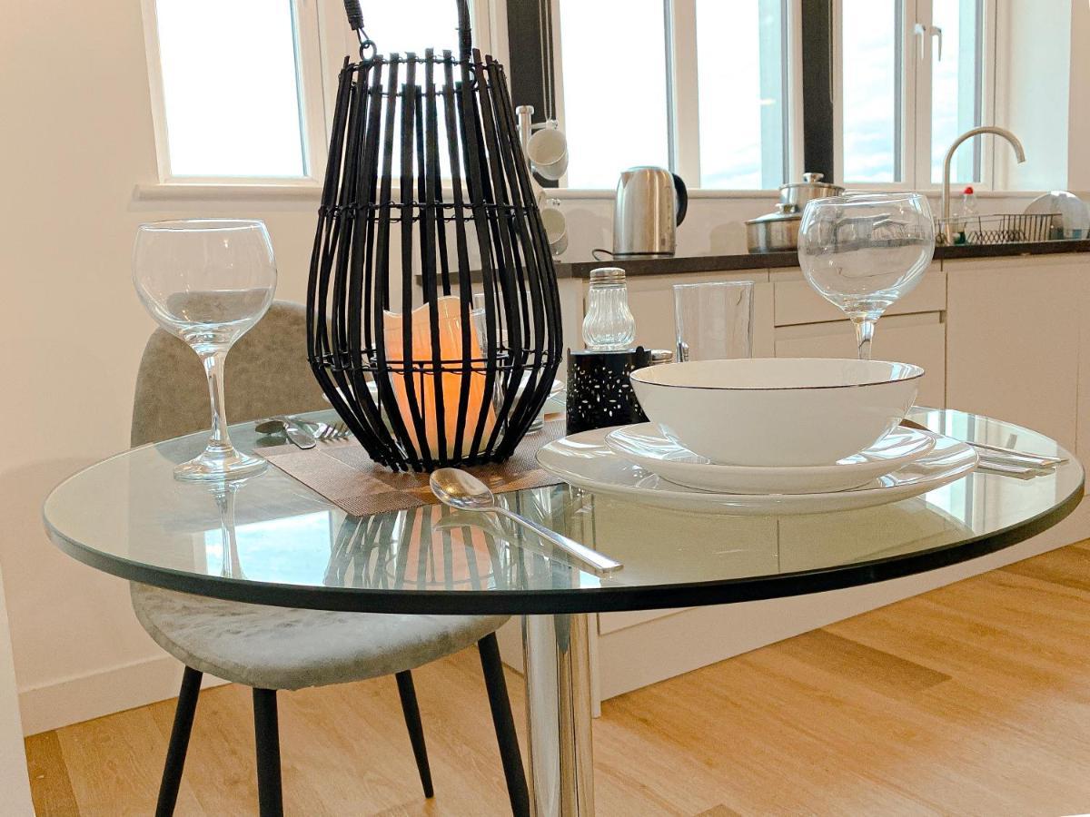 Modern Luxury Serviced Duplex Apartments By Repose- 150 Metro Court, 西布罗姆维奇 外观 照片